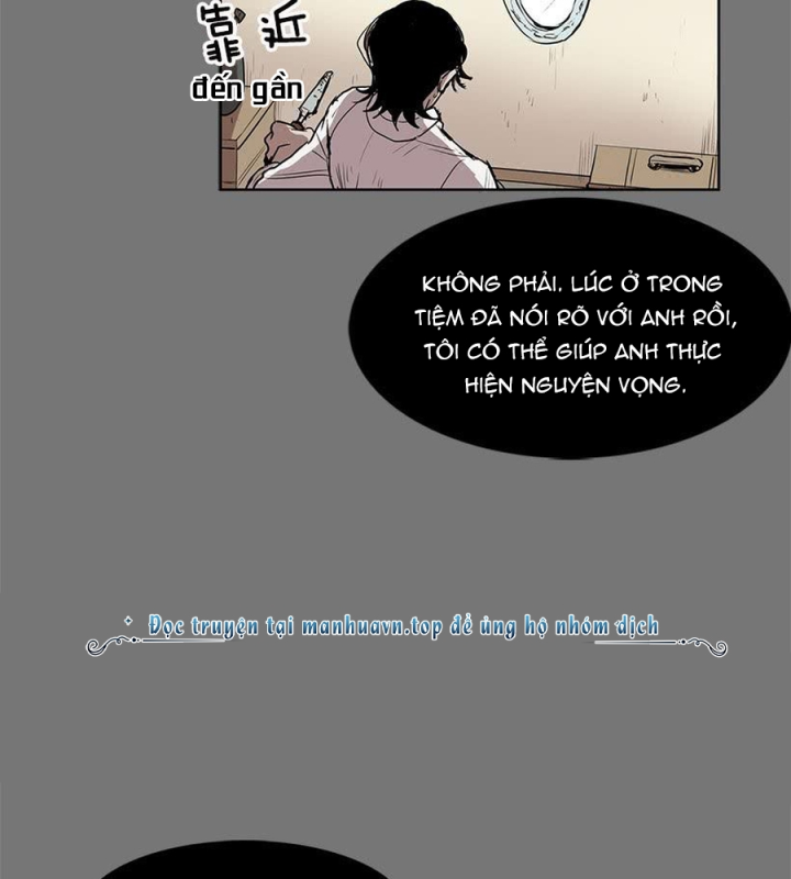 Cửa Hàng Vô Danh Chapter 50 - Trang 2