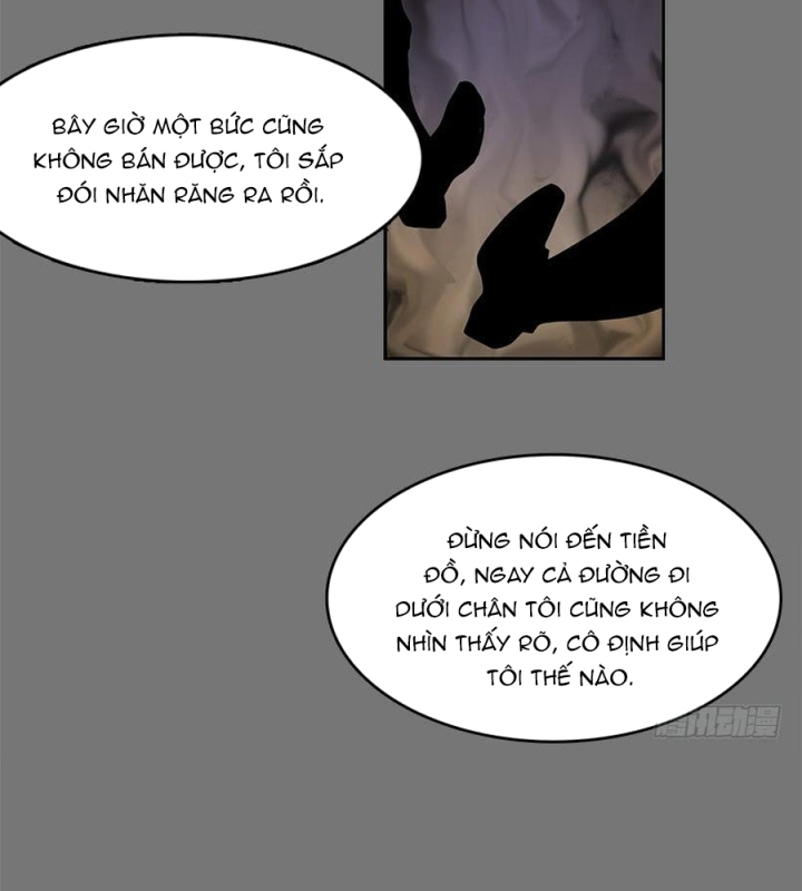 Cửa Hàng Vô Danh Chapter 50 - Trang 2