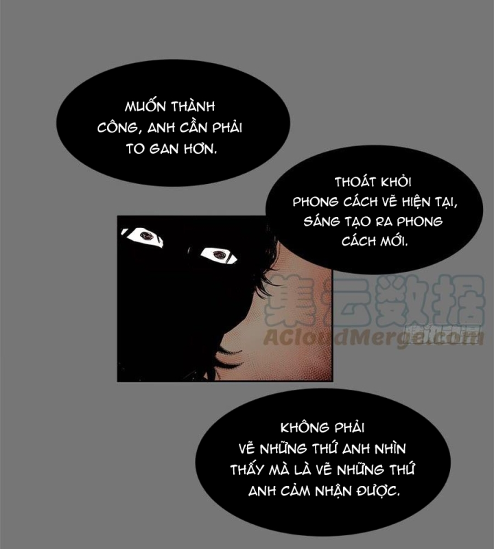 Cửa Hàng Vô Danh Chapter 50 - Trang 2