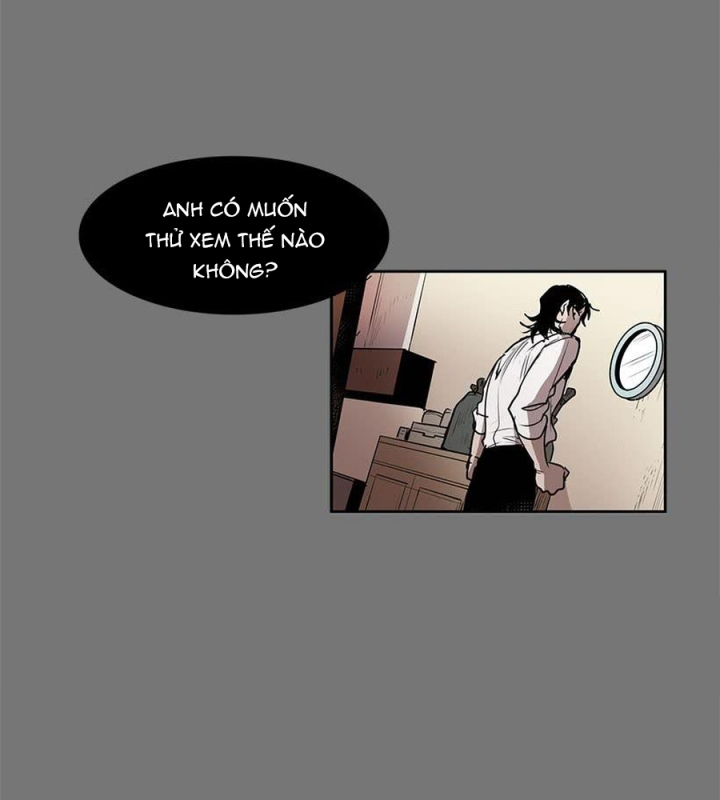 Cửa Hàng Vô Danh Chapter 50 - Trang 2