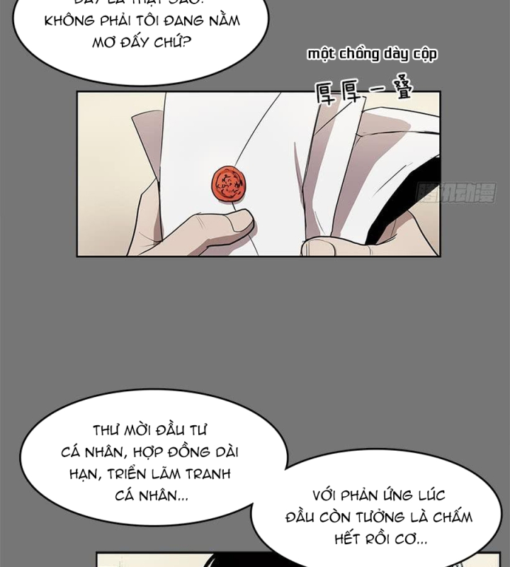 Cửa Hàng Vô Danh Chapter 51 - Trang 2