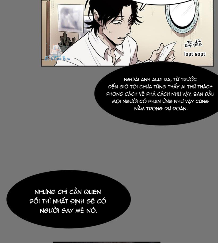 Cửa Hàng Vô Danh Chapter 51 - Trang 2