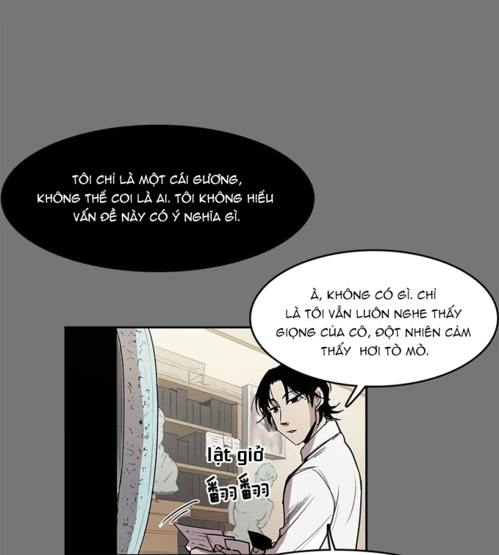 Cửa Hàng Vô Danh Chapter 51 - Trang 2