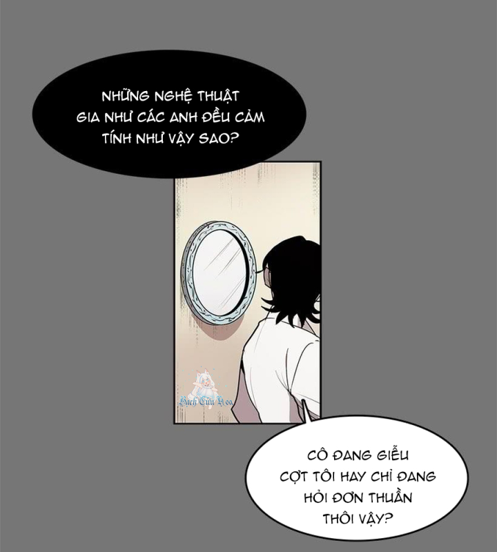 Cửa Hàng Vô Danh Chapter 51 - Trang 2