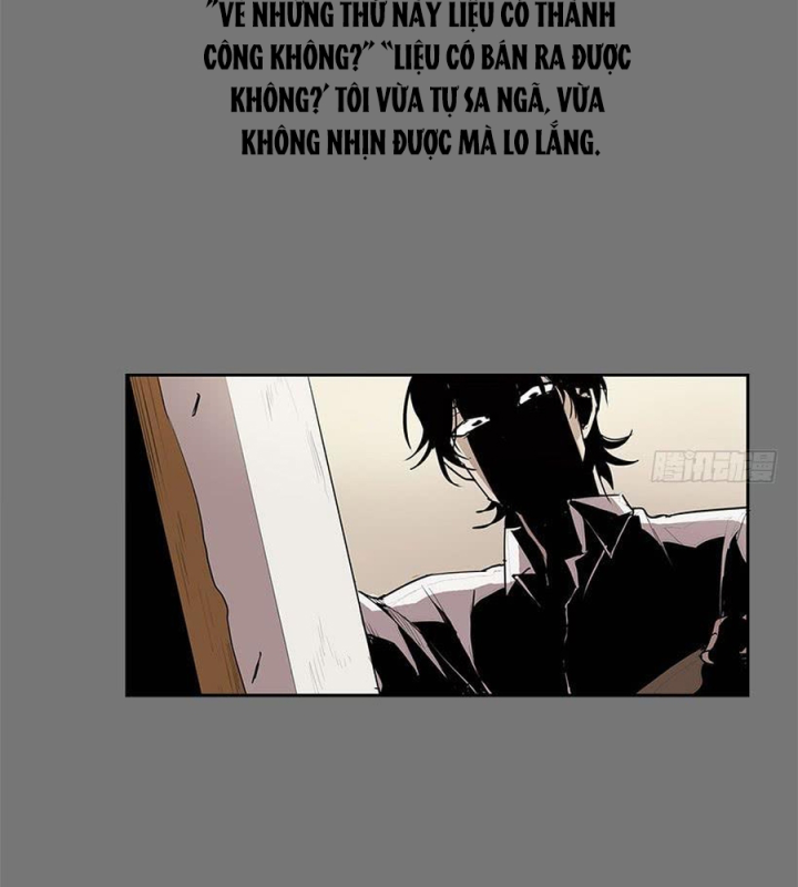 Cửa Hàng Vô Danh Chapter 51 - Trang 2