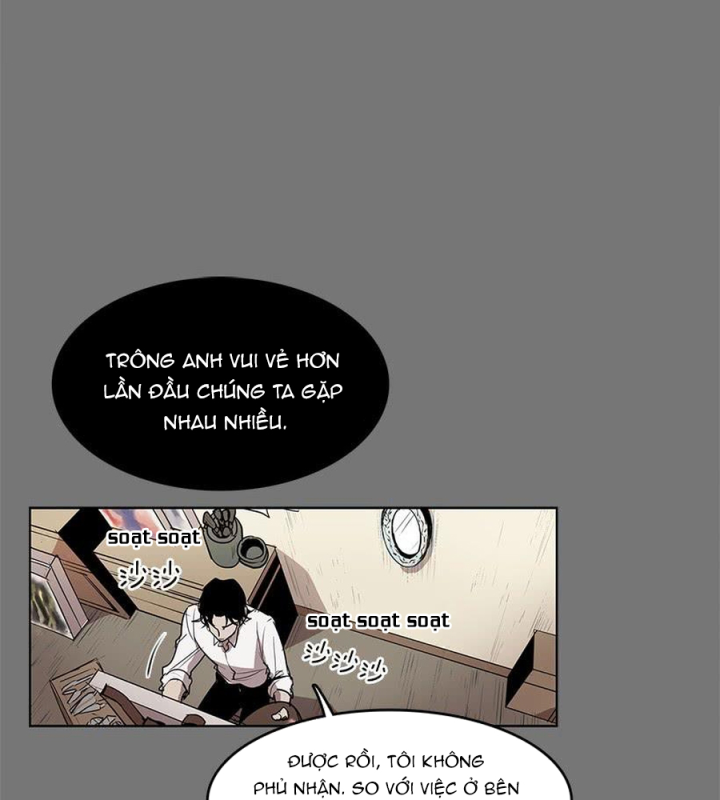 Cửa Hàng Vô Danh Chapter 51 - Trang 2