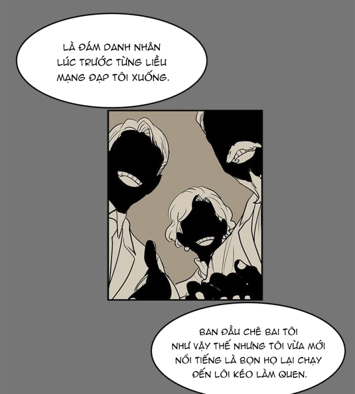 Cửa Hàng Vô Danh Chapter 51 - Trang 2