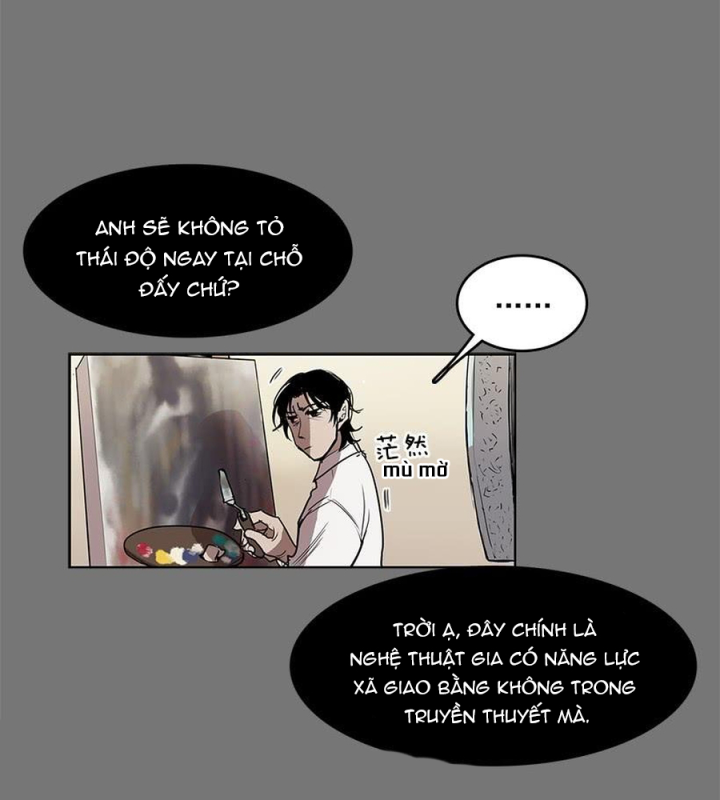 Cửa Hàng Vô Danh Chapter 51 - Trang 2