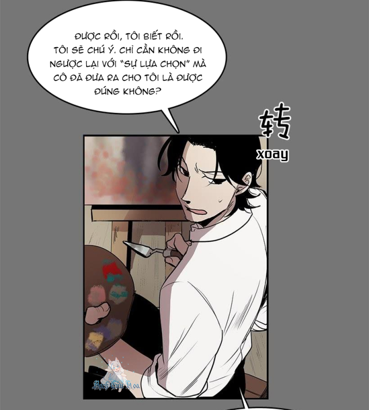 Cửa Hàng Vô Danh Chapter 51 - Trang 2