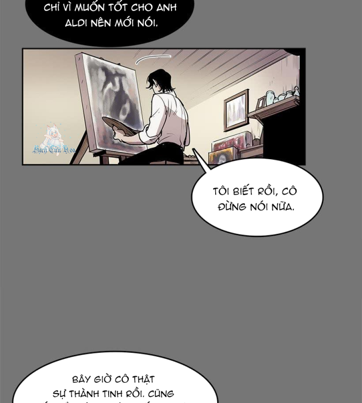 Cửa Hàng Vô Danh Chapter 51 - Trang 2