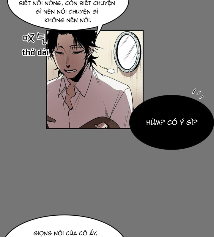 Cửa Hàng Vô Danh Chapter 51 - Trang 2