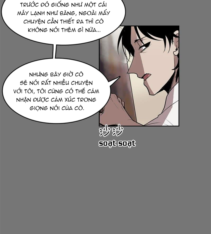Cửa Hàng Vô Danh Chapter 51 - Trang 2