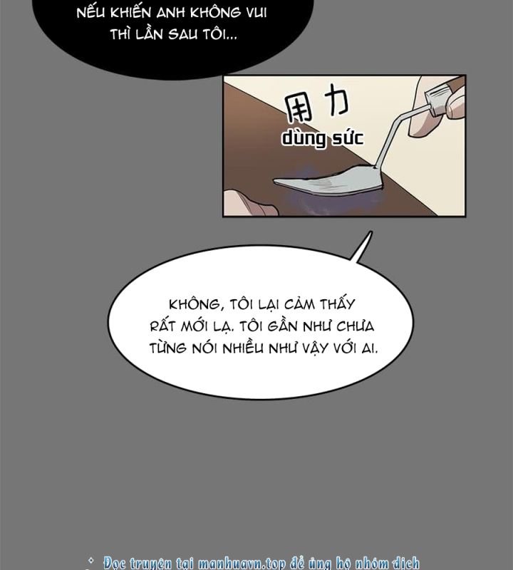 Cửa Hàng Vô Danh Chapter 51 - Trang 2