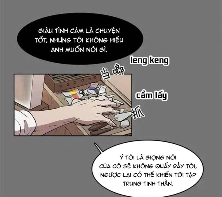 Cửa Hàng Vô Danh Chapter 52 - Trang 2