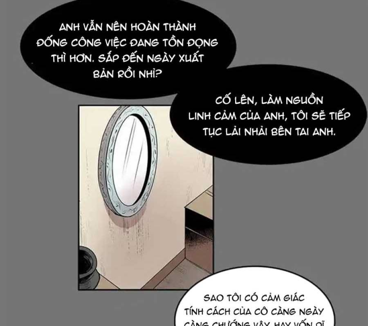 Cửa Hàng Vô Danh Chapter 52 - Trang 2
