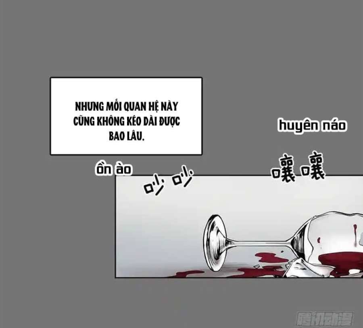 Cửa Hàng Vô Danh Chapter 52 - Trang 2