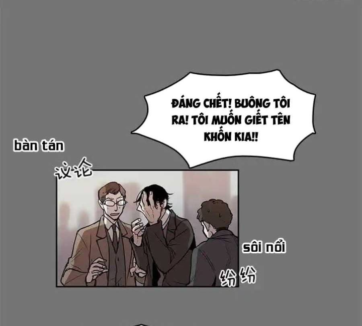 Cửa Hàng Vô Danh Chapter 52 - Trang 2