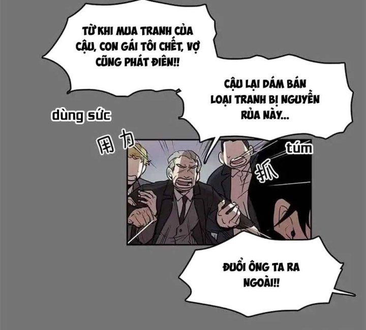 Cửa Hàng Vô Danh Chapter 52 - Trang 2