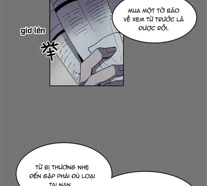 Cửa Hàng Vô Danh Chapter 52 - Trang 2