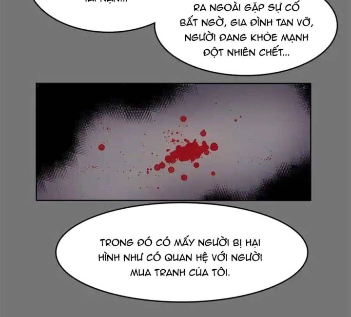 Cửa Hàng Vô Danh Chapter 52 - Trang 2