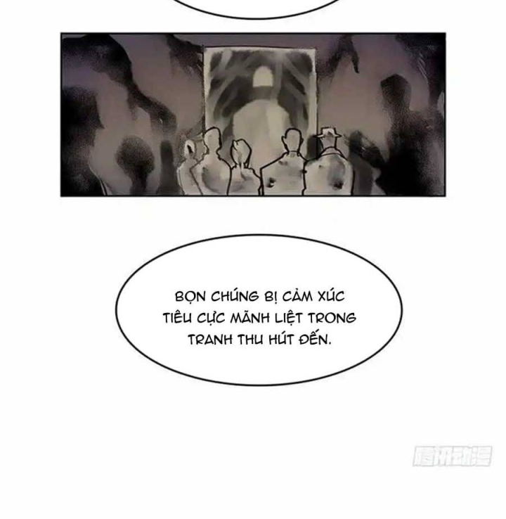 Cửa Hàng Vô Danh Chapter 53 - Trang 2