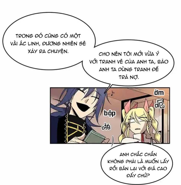 Cửa Hàng Vô Danh Chapter 53 - Trang 2