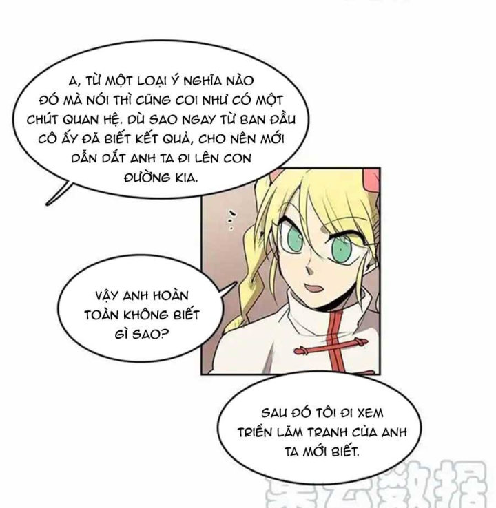 Cửa Hàng Vô Danh Chapter 53 - Trang 2