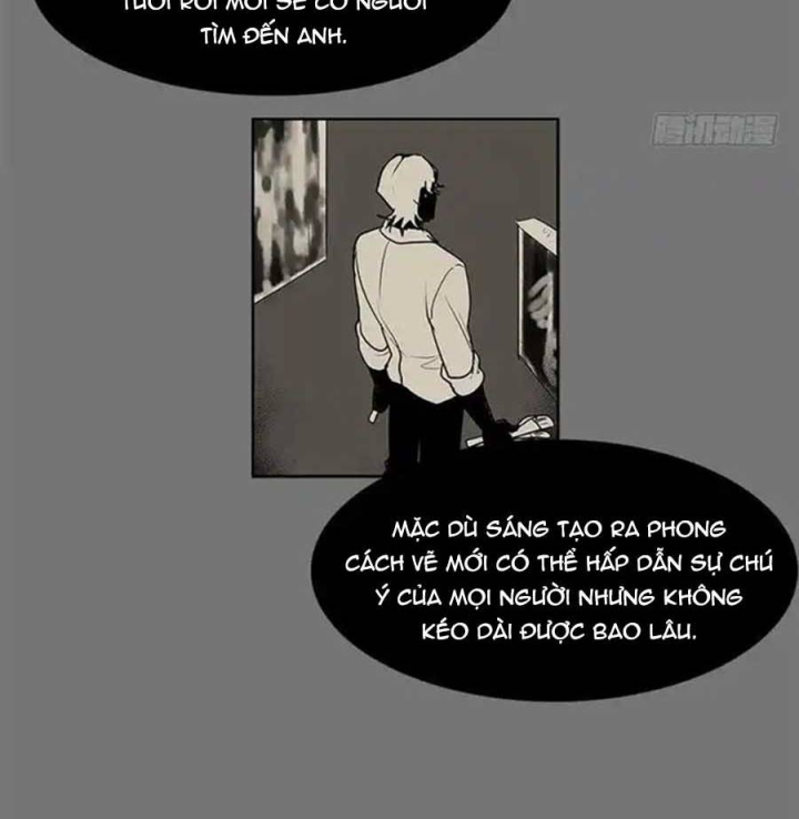 Cửa Hàng Vô Danh Chapter 53 - Trang 2