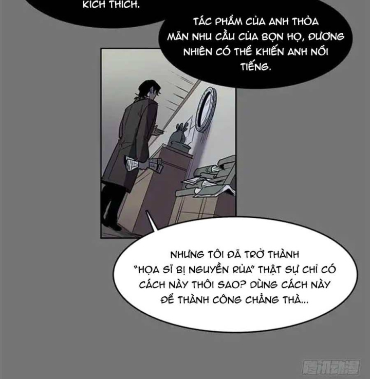 Cửa Hàng Vô Danh Chapter 53 - Trang 2