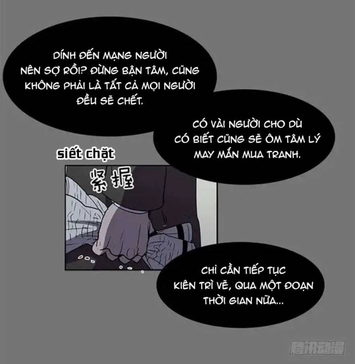 Cửa Hàng Vô Danh Chapter 53 - Trang 2