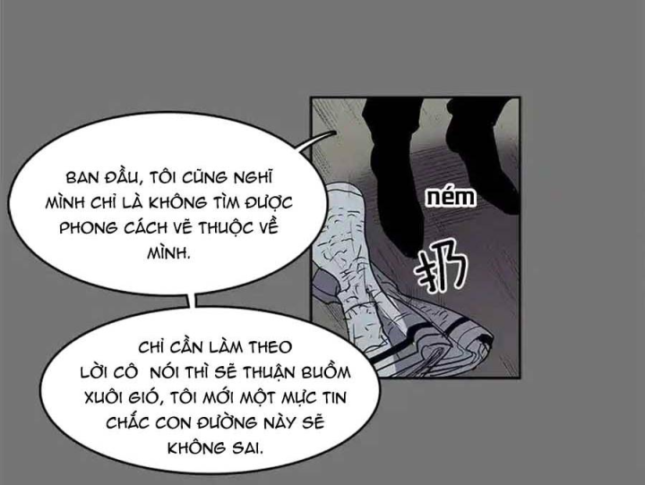Cửa Hàng Vô Danh Chapter 53 - Trang 2