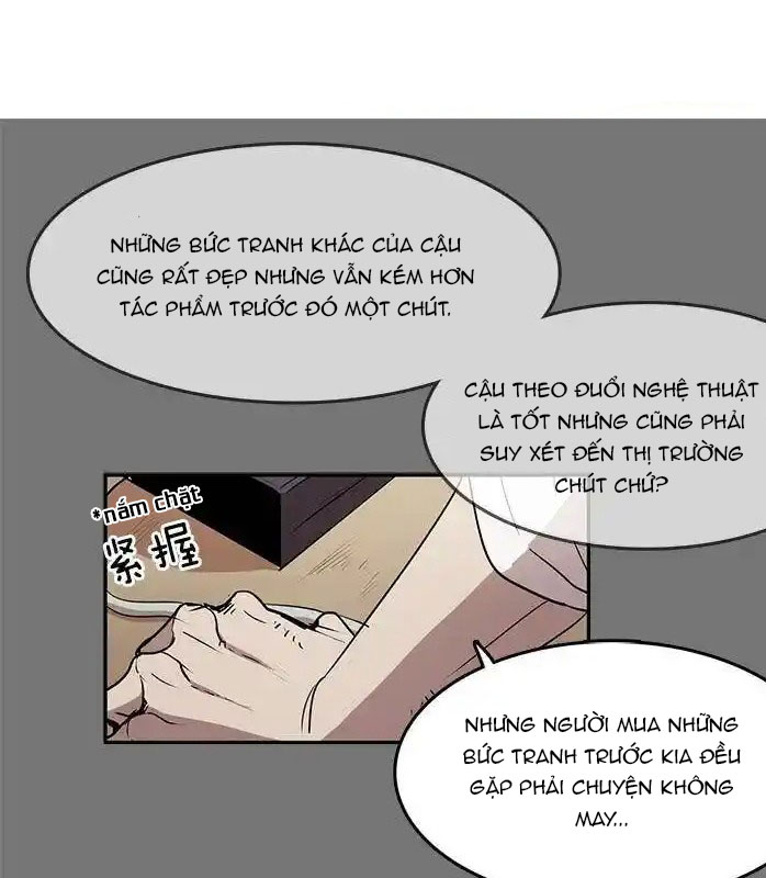 Cửa Hàng Vô Danh Chapter 54 - Trang 2