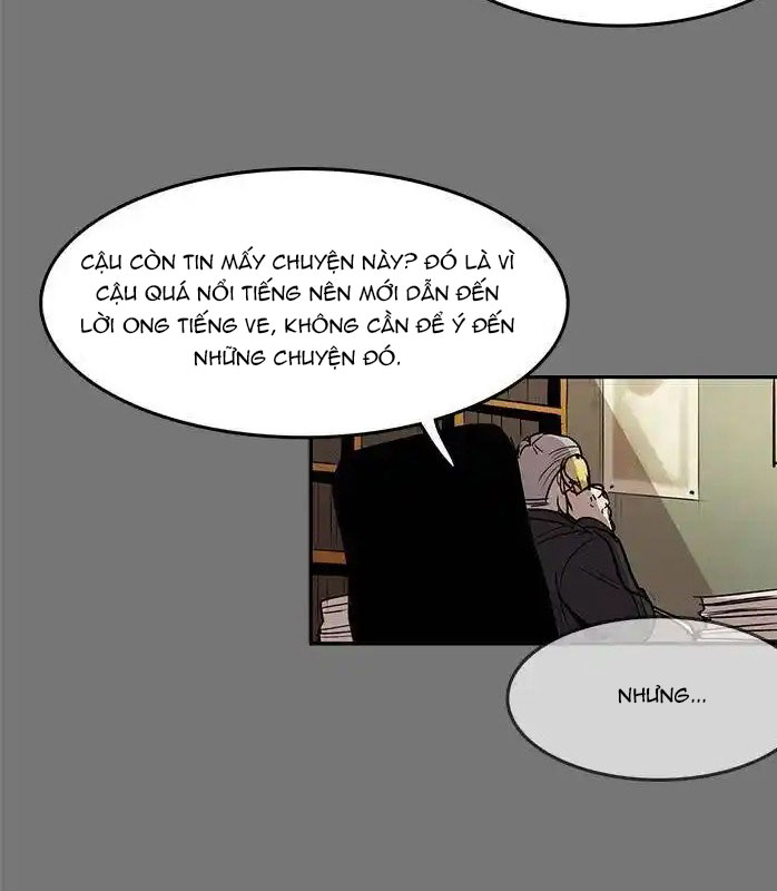 Cửa Hàng Vô Danh Chapter 54 - Trang 2