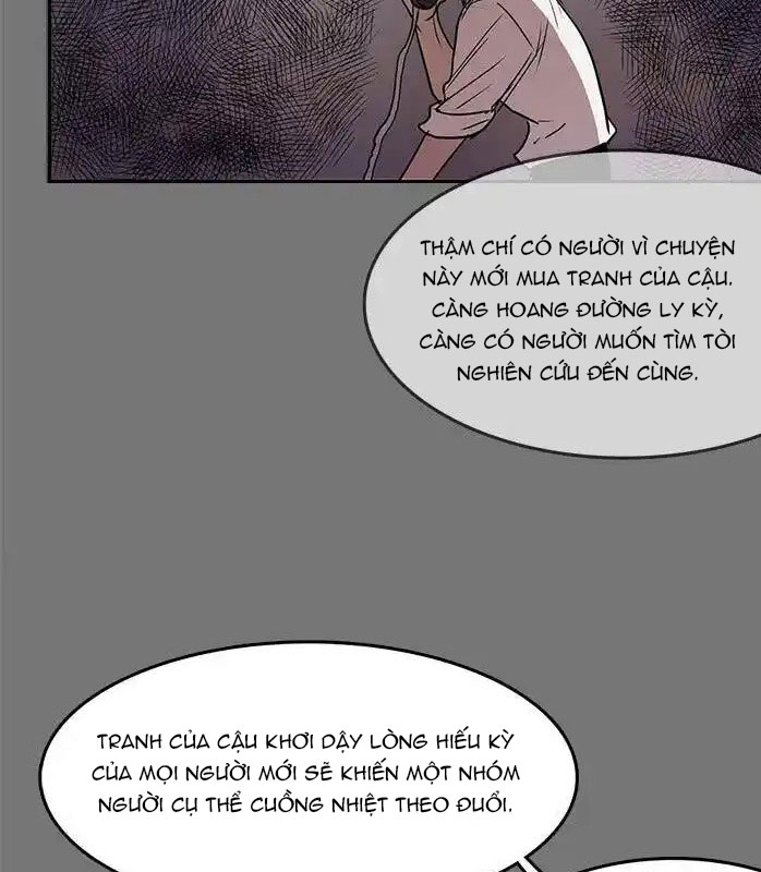 Cửa Hàng Vô Danh Chapter 54 - Trang 2