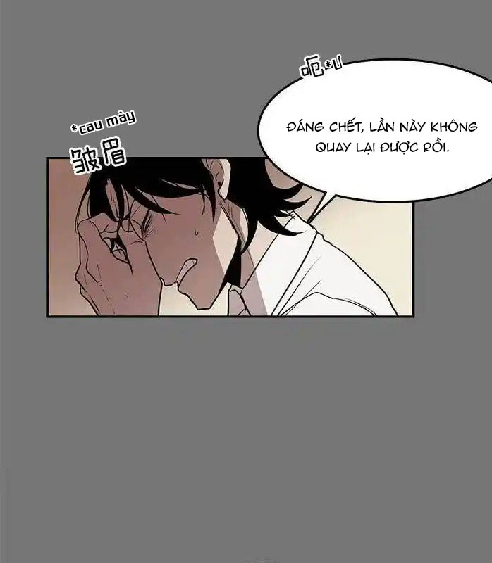 Cửa Hàng Vô Danh Chapter 54 - Trang 2