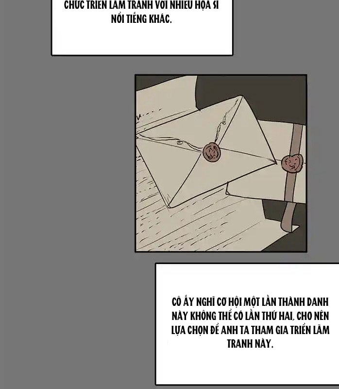 Cửa Hàng Vô Danh Chapter 54 - Trang 2