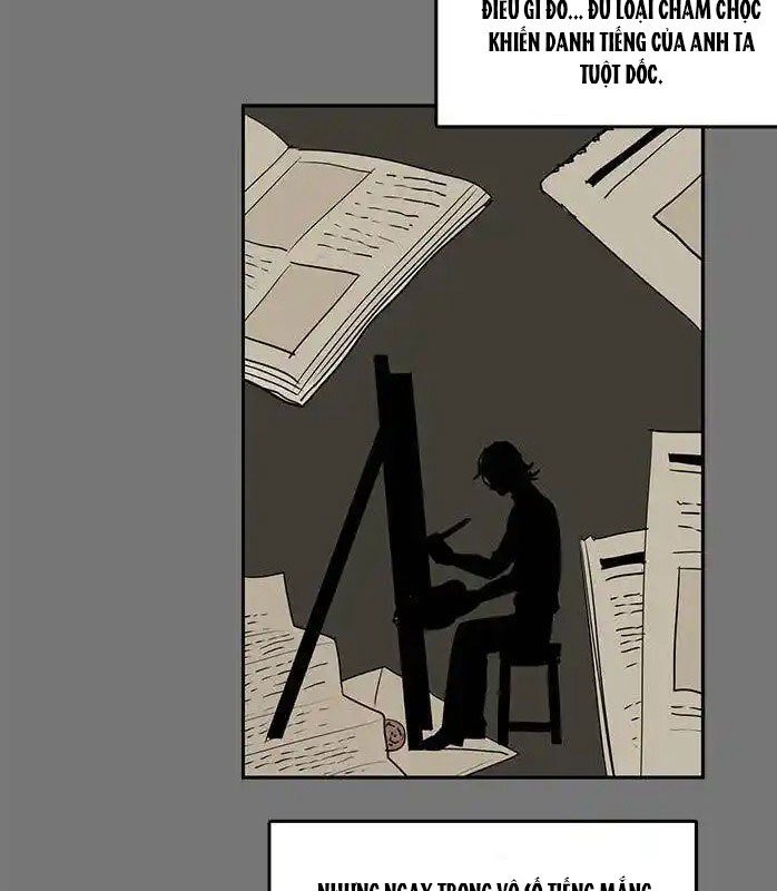 Cửa Hàng Vô Danh Chapter 54 - Trang 2