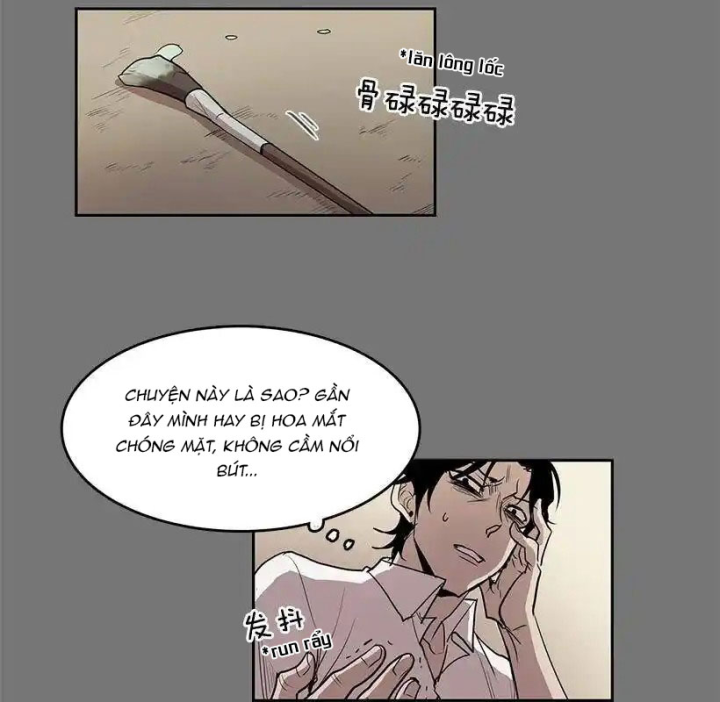 Cửa Hàng Vô Danh Chapter 54 - Trang 2