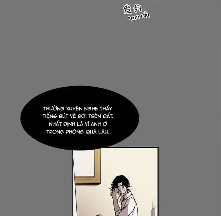 Cửa Hàng Vô Danh Chapter 54 - Trang 2