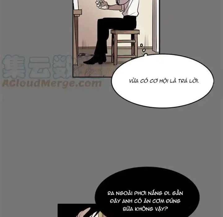 Cửa Hàng Vô Danh Chapter 54 - Trang 2