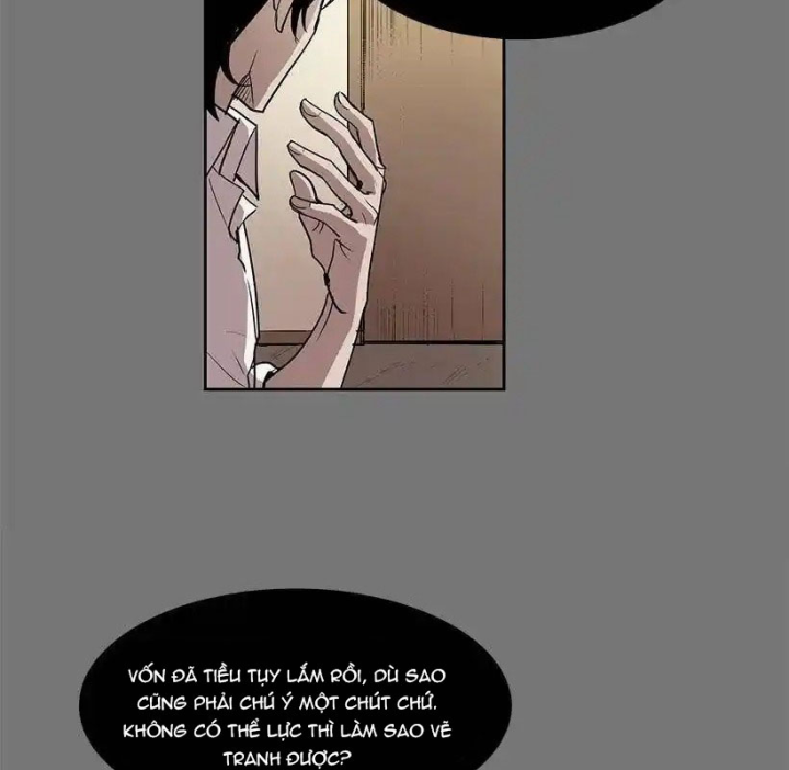 Cửa Hàng Vô Danh Chapter 54 - Trang 2