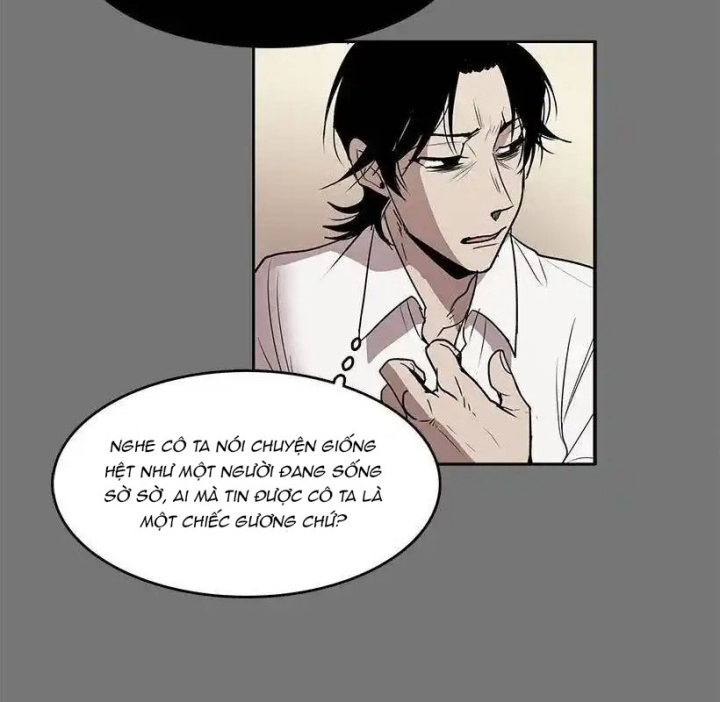 Cửa Hàng Vô Danh Chapter 54 - Trang 2