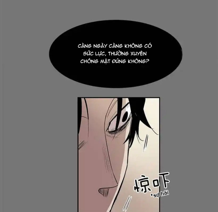 Cửa Hàng Vô Danh Chapter 54 - Trang 2