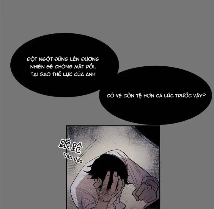 Cửa Hàng Vô Danh Chapter 54 - Trang 2