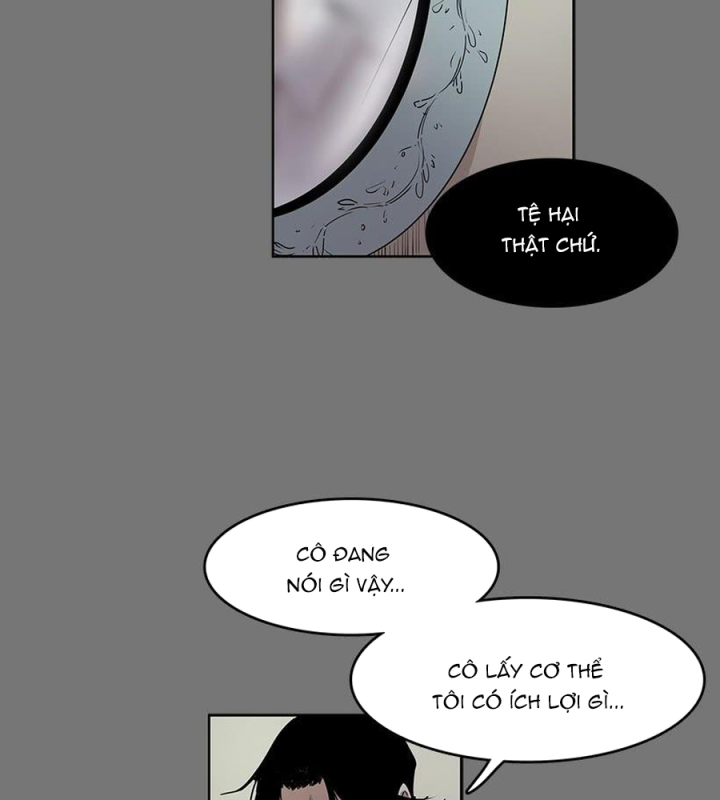 Cửa Hàng Vô Danh Chapter 55 - Trang 2