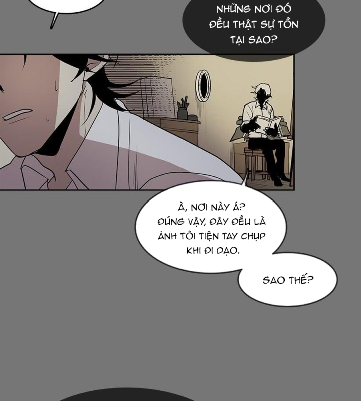 Cửa Hàng Vô Danh Chapter 55 - Trang 2