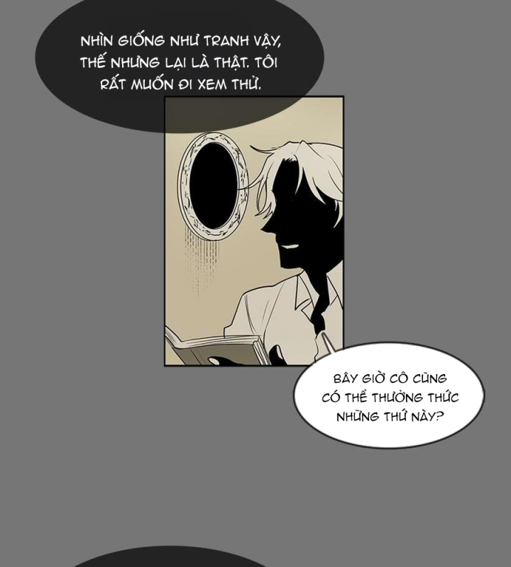 Cửa Hàng Vô Danh Chapter 55 - Trang 2