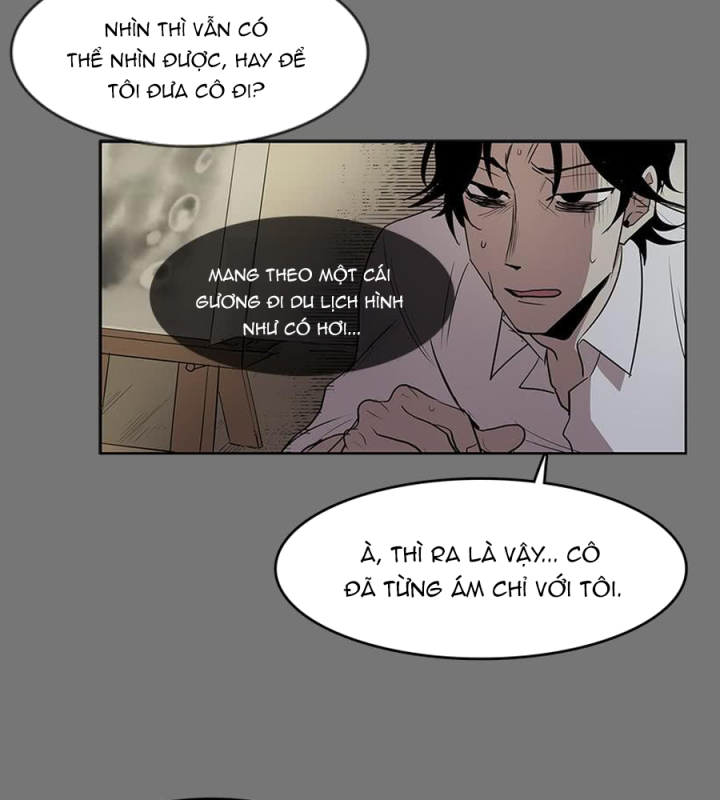 Cửa Hàng Vô Danh Chapter 55 - Trang 2