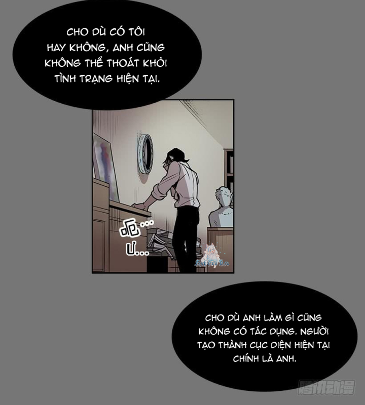 Cửa Hàng Vô Danh Chapter 55 - Trang 2