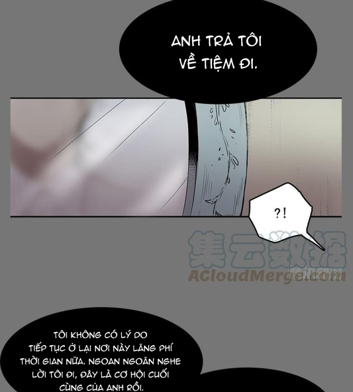 Cửa Hàng Vô Danh Chapter 55 - Trang 2